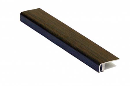 Tư vấn lựa chọn phụ kiện nẹp dùng cho sàn gỗ